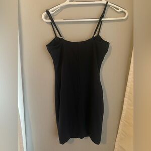 Forever 21 back little dress